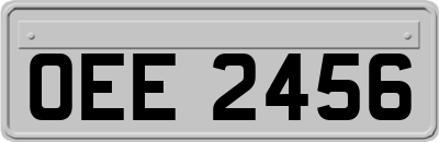 OEE2456