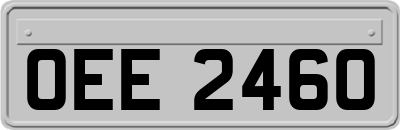 OEE2460