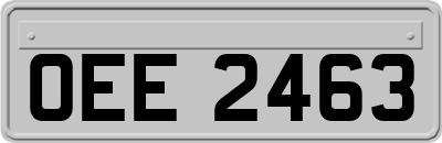 OEE2463