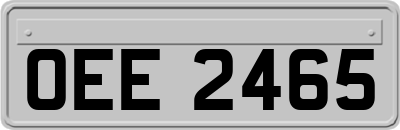 OEE2465