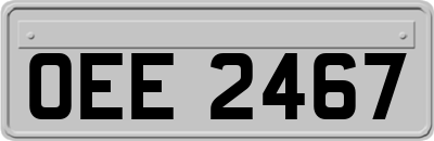 OEE2467
