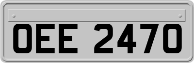OEE2470