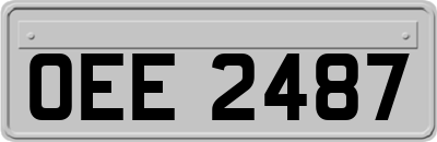OEE2487