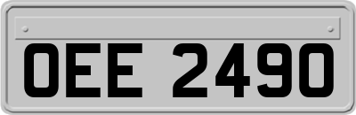 OEE2490