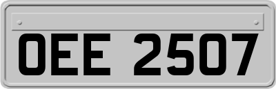 OEE2507