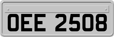OEE2508