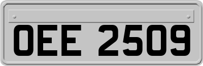 OEE2509