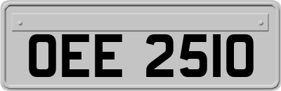 OEE2510