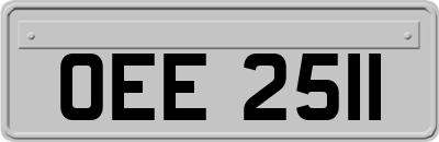 OEE2511