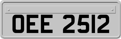 OEE2512