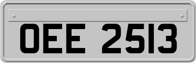 OEE2513