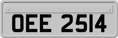 OEE2514