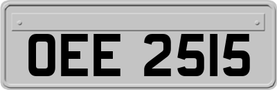 OEE2515