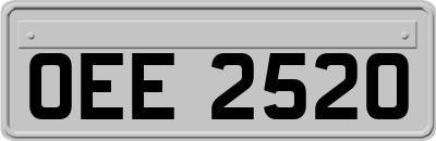OEE2520