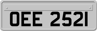 OEE2521