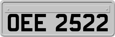 OEE2522