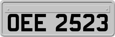 OEE2523