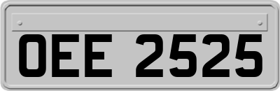 OEE2525