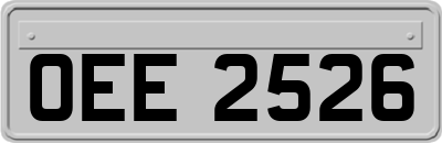 OEE2526