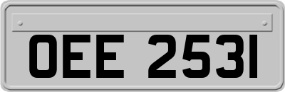 OEE2531