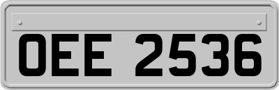 OEE2536