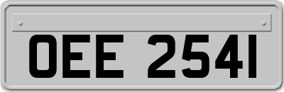 OEE2541