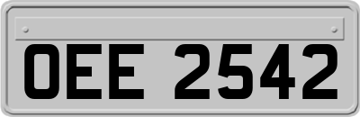 OEE2542