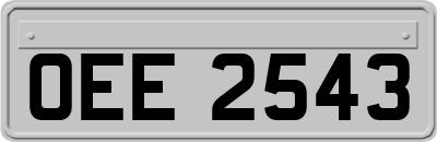 OEE2543