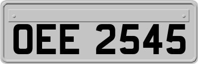 OEE2545