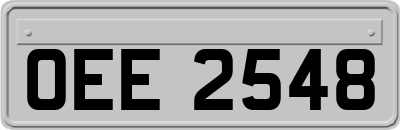 OEE2548