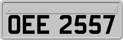 OEE2557