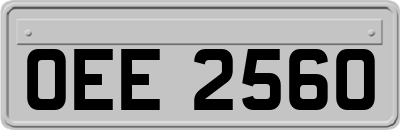 OEE2560