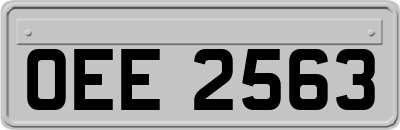 OEE2563
