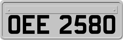 OEE2580
