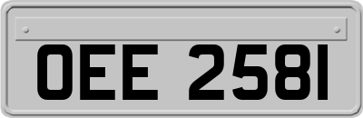 OEE2581