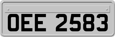 OEE2583