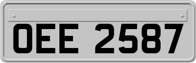 OEE2587