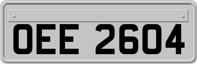 OEE2604