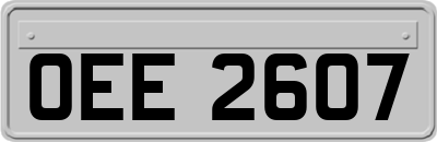 OEE2607