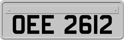 OEE2612