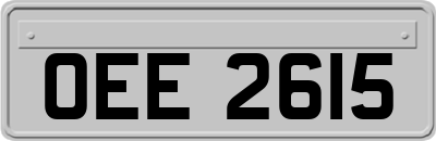OEE2615