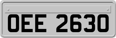 OEE2630