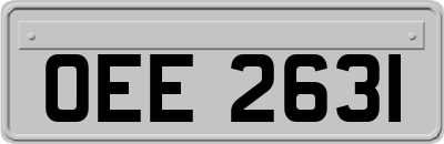 OEE2631