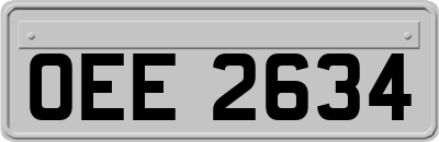 OEE2634