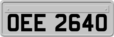 OEE2640