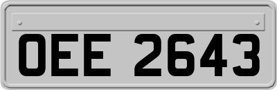 OEE2643