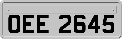 OEE2645