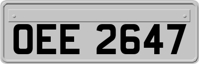 OEE2647