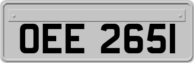 OEE2651