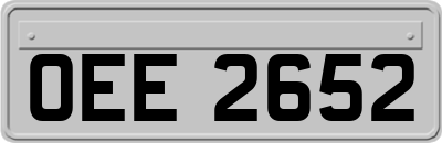 OEE2652